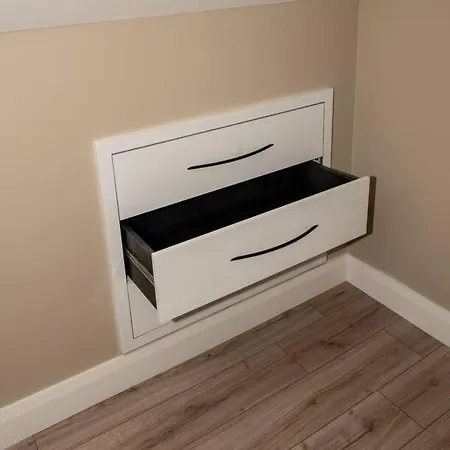 Sullcon Apartment