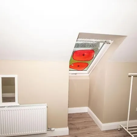 Sullcon Apartment *