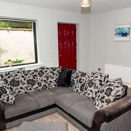 Sullcon 公寓 基拉尼