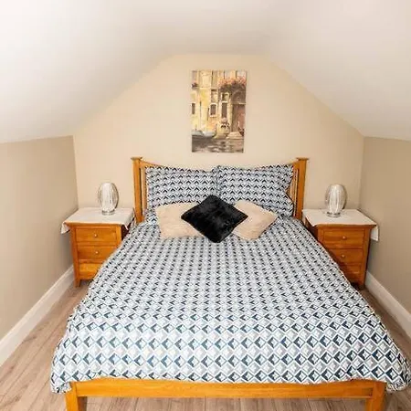 Sullcon * Cill Airne