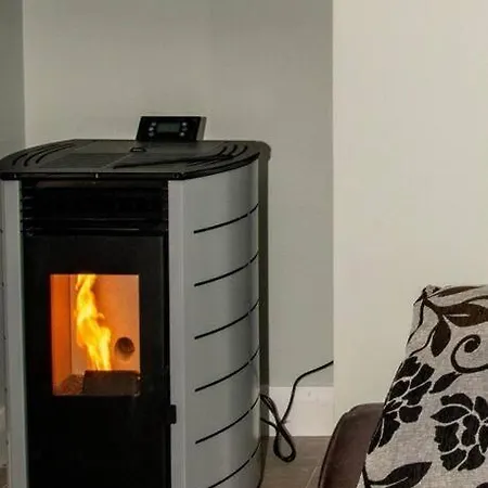 Appartamento Sullcon *