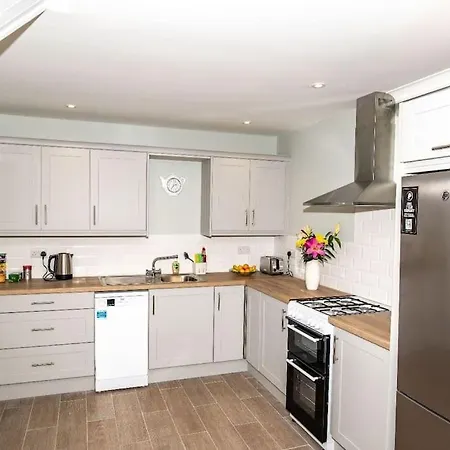 Sullcon 公寓 基拉尼