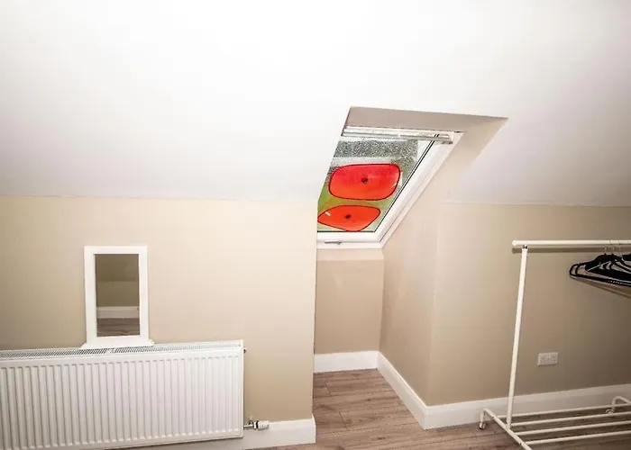 Sullcon Апартаменти *