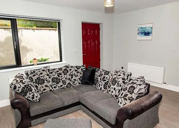 Sullcon Апартаменти Кілларні