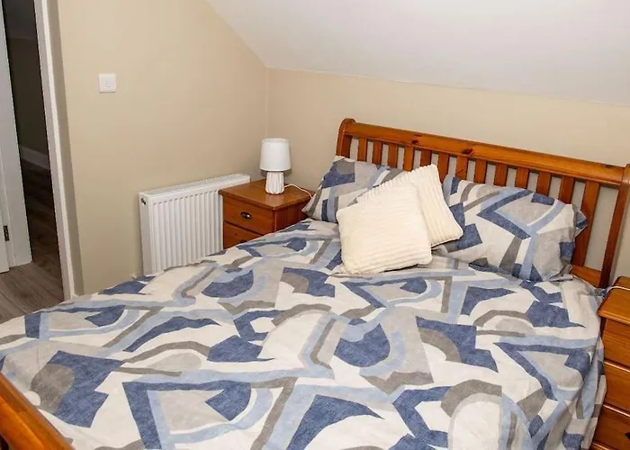 Sullcon Апартаменти Кілларні