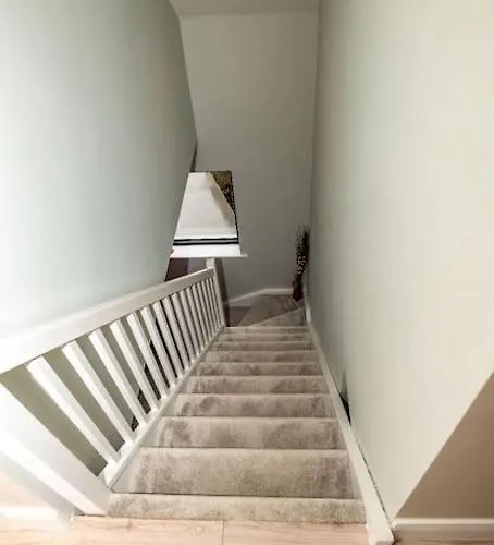 Апартаменти Sullcon Кілларні