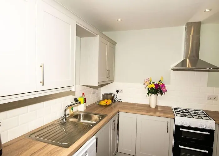 Апартаменти Sullcon