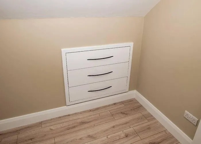 Апартаменти Sullcon Кілларні