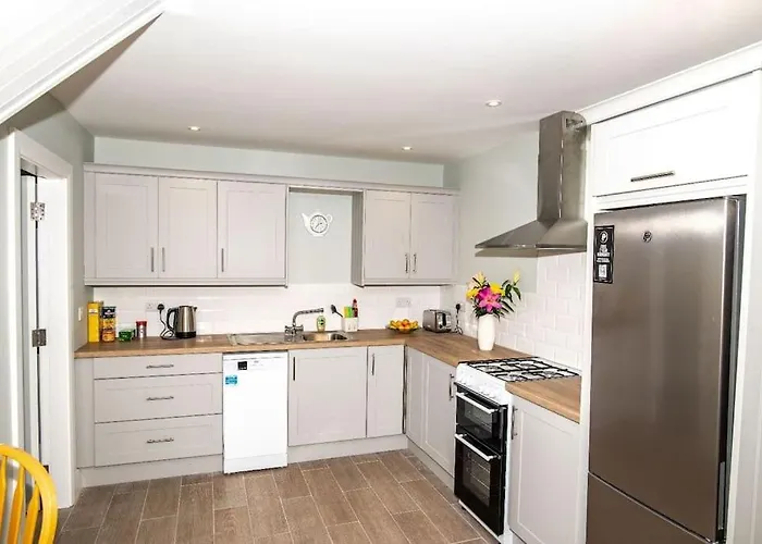 Sullcon דירה קיל איירן