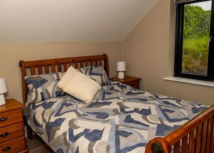 Sullcon 아파트 킬라니