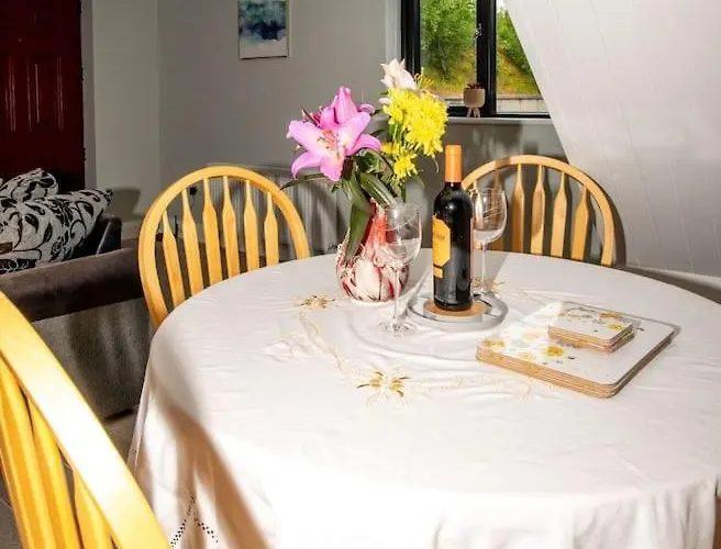 아파트 Sullcon 킬라니